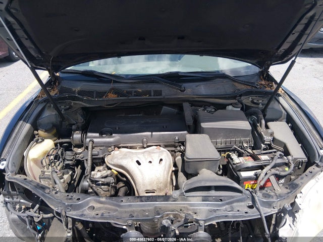 Продажа на аукционе авто 2009 Toyota Camry Le, vin: 4T1BE46K69U883274, номер лота: 45827602