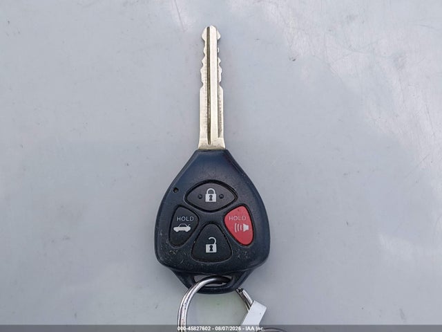 Продажа на аукционе авто 2009 Toyota Camry Le, vin: 4T1BE46K69U883274, номер лота: 45827602