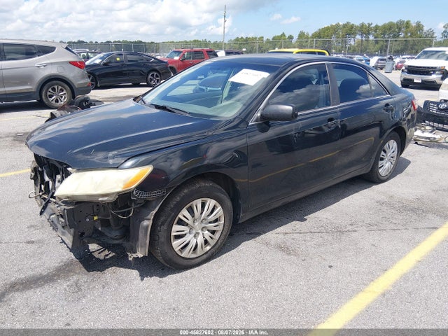 Продажа на аукционе авто 2009 Toyota Camry Le, vin: 4T1BE46K69U883274, номер лота: 45827602