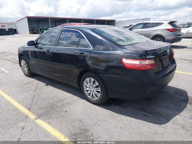 Продажа на аукционе авто 2009 Toyota Camry Le, vin: 4T1BE46K69U883274, номер лота: 45827602