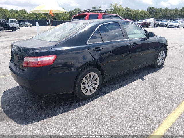 Продажа на аукционе авто 2009 Toyota Camry Le, vin: 4T1BE46K69U883274, номер лота: 45827602