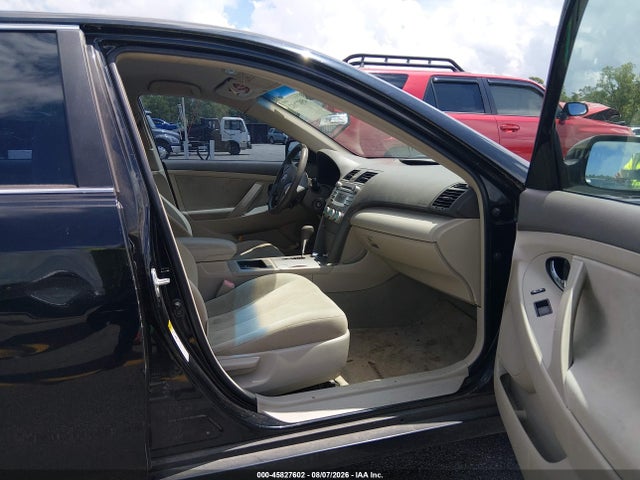 Продажа на аукционе авто 2009 Toyota Camry Le, vin: 4T1BE46K69U883274, номер лота: 45827602