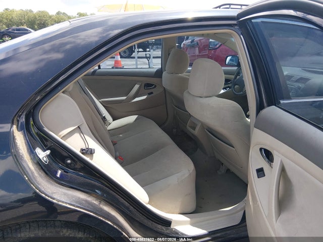 Продажа на аукционе авто 2009 Toyota Camry Le, vin: 4T1BE46K69U883274, номер лота: 45827602
