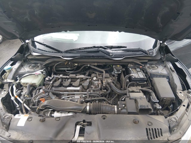 Продажа на аукционе авто 2016 Honda Civic Ex-t, vin: 2HGFC3B3XGH351953, номер лота: 45827610