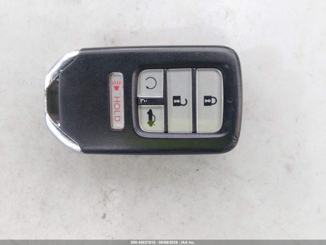 Продажа на аукционе авто 2016 Honda Civic Ex-t, vin: 2HGFC3B3XGH351953, номер лота: 45827610