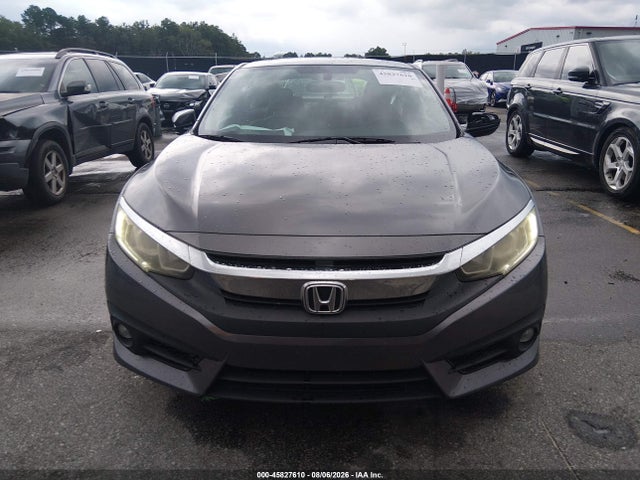 Продажа на аукционе авто 2016 Honda Civic Ex-t, vin: 2HGFC3B3XGH351953, номер лота: 45827610