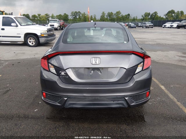 Продажа на аукционе авто 2016 Honda Civic Ex-t, vin: 2HGFC3B3XGH351953, номер лота: 45827610