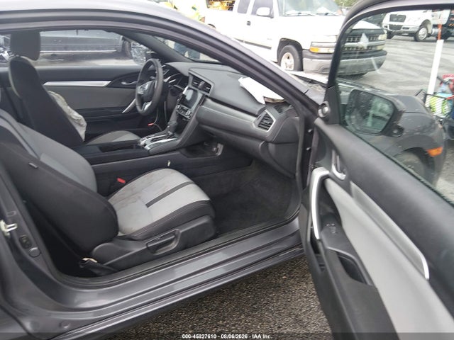 Продажа на аукционе авто 2016 Honda Civic Ex-t, vin: 2HGFC3B3XGH351953, номер лота: 45827610
