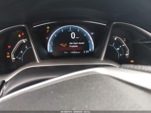 Продажа на аукционе авто 2016 Honda Civic Ex-t, vin: 2HGFC3B3XGH351953, номер лота: 45827610