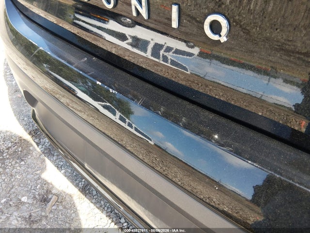 Продажа на аукционе авто 2020 Hyundai Ioniq Hybrid Blue, vin: KMHC65LC8LU218761, номер лота: 45827611