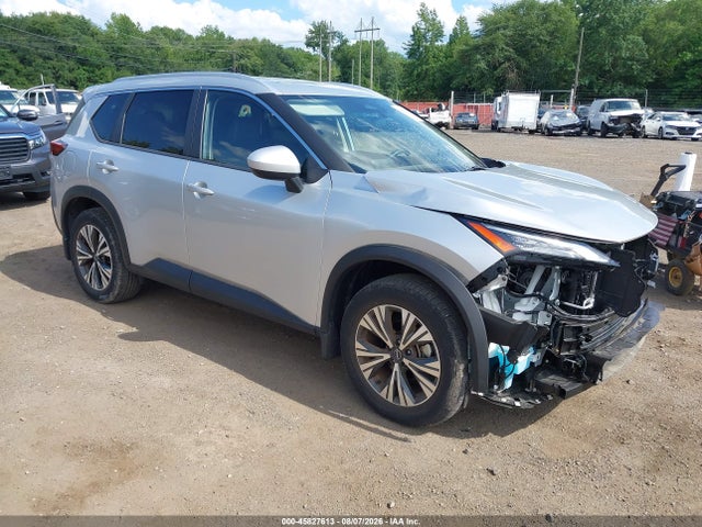 Продажа на аукционе авто 2023 Nissan Rogue Sv Intelligent Awd, vin: JN8BT3BB2PW498018, номер лота: 45827613