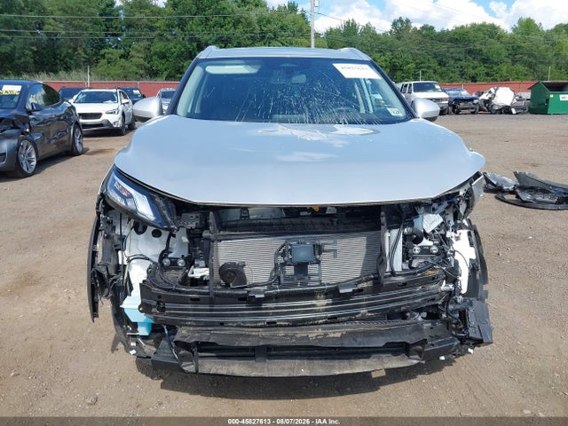 Auction sale of the 2023 Nissan Rogue Sv Intelligent Awd, vin: JN8BT3BB2PW498018, lot number: 45827613