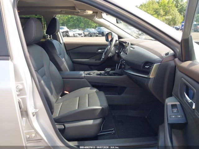 Auction sale of the 2023 Nissan Rogue Sv Intelligent Awd, vin: JN8BT3BB2PW498018, lot number: 45827613