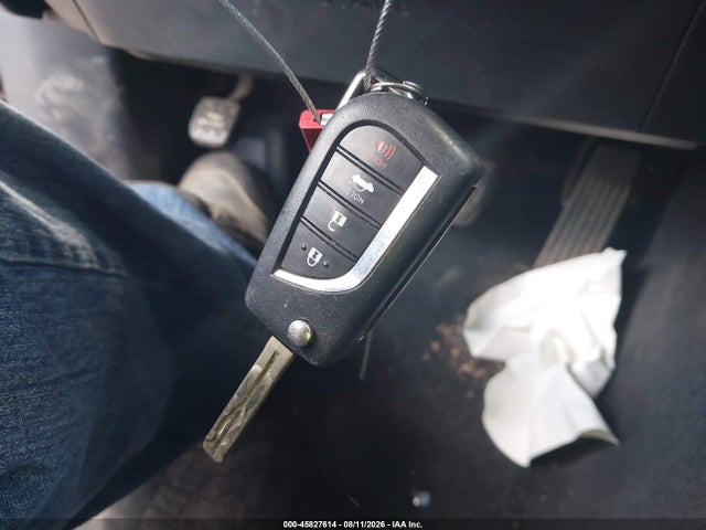 2021 Toyota Camry Se მანქანა იყიდება აუქციონზე, vin: 4T1G11AK7MU538139, აუქციონის ნომერი: 45827614