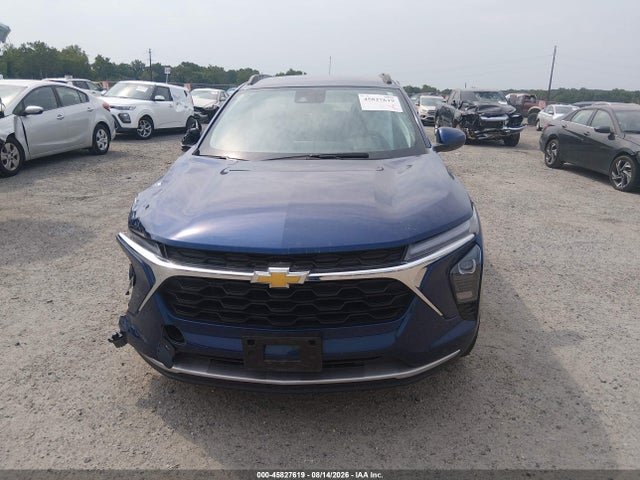 Aukcja sprzedaży 2024 Chevrolet Trax 1lt, vin: KL77LHE22RC061311, numer aukcji: 45827619