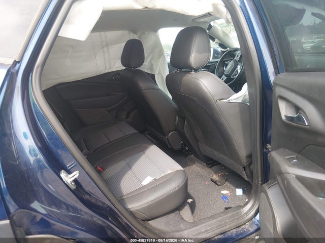 Aukcja sprzedaży 2024 Chevrolet Trax 1lt, vin: KL77LHE22RC061311, numer aukcji: 45827619