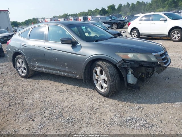 Aukcja sprzedaży 2010 Honda Accord Crosstour Ex-l, vin: 5J6TF1H5XAL012023, numer aukcji: 45827623