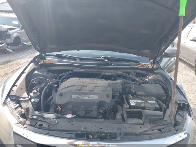 Aukcja sprzedaży 2010 Honda Accord Crosstour Ex-l, vin: 5J6TF1H5XAL012023, numer aukcji: 45827623