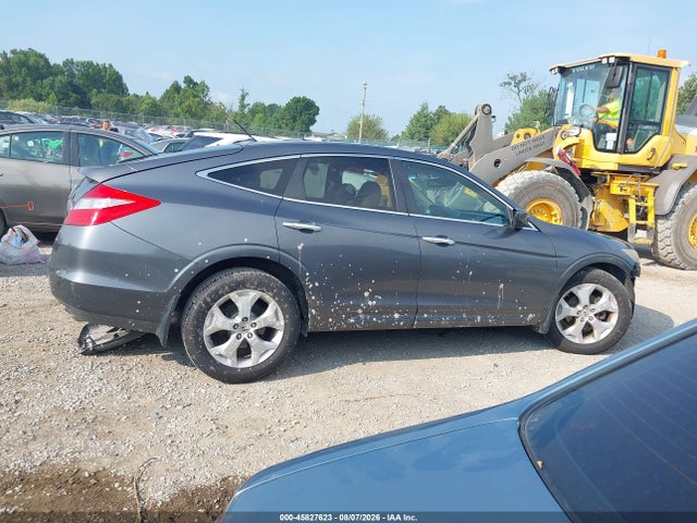 Aukcja sprzedaży 2010 Honda Accord Crosstour Ex-l, vin: 5J6TF1H5XAL012023, numer aukcji: 45827623