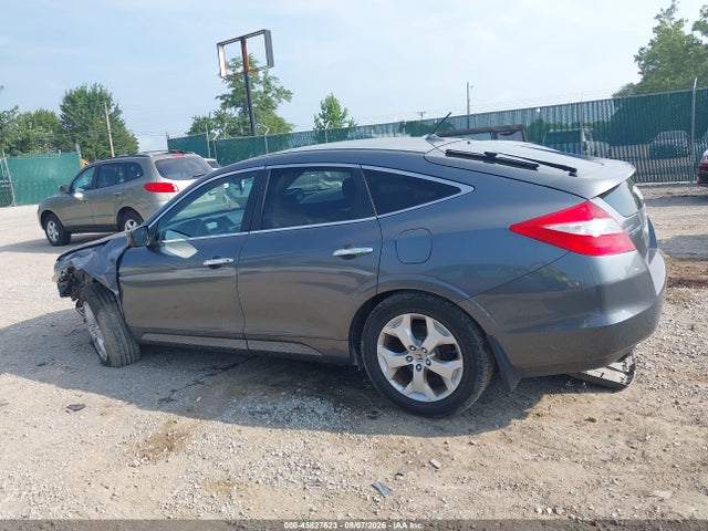 Aukcja sprzedaży 2010 Honda Accord Crosstour Ex-l, vin: 5J6TF1H5XAL012023, numer aukcji: 45827623