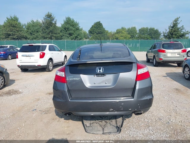 Aukcja sprzedaży 2010 Honda Accord Crosstour Ex-l, vin: 5J6TF1H5XAL012023, numer aukcji: 45827623