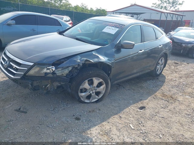 Aukcja sprzedaży 2010 Honda Accord Crosstour Ex-l, vin: 5J6TF1H5XAL012023, numer aukcji: 45827623