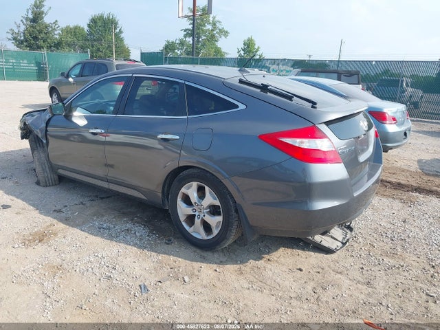 Aukcja sprzedaży 2010 Honda Accord Crosstour Ex-l, vin: 5J6TF1H5XAL012023, numer aukcji: 45827623