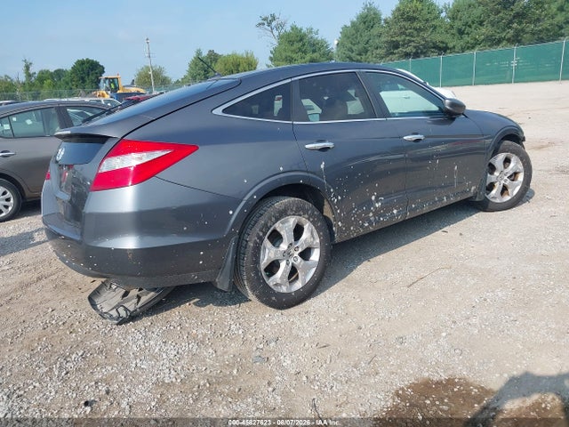 Aukcja sprzedaży 2010 Honda Accord Crosstour Ex-l, vin: 5J6TF1H5XAL012023, numer aukcji: 45827623