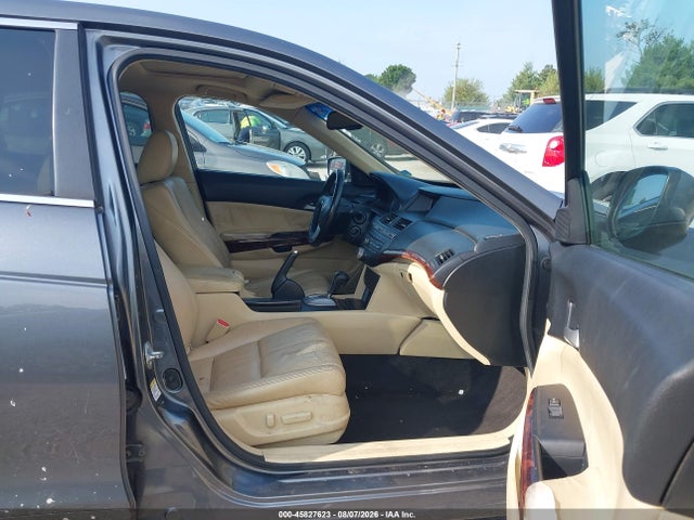 Aukcja sprzedaży 2010 Honda Accord Crosstour Ex-l, vin: 5J6TF1H5XAL012023, numer aukcji: 45827623