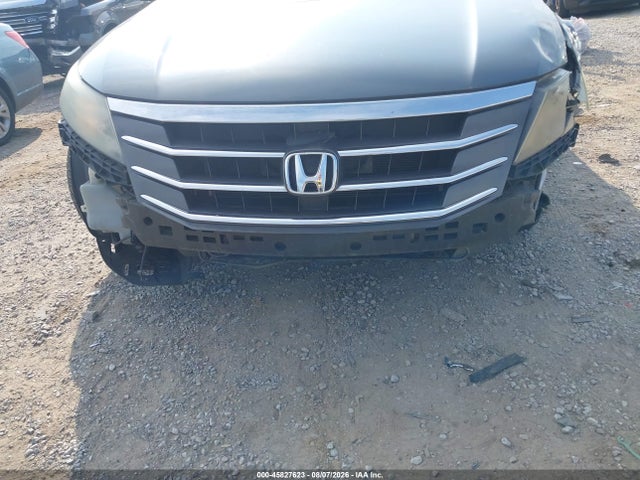 Aukcja sprzedaży 2010 Honda Accord Crosstour Ex-l, vin: 5J6TF1H5XAL012023, numer aukcji: 45827623