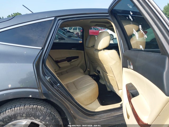 Aukcja sprzedaży 2010 Honda Accord Crosstour Ex-l, vin: 5J6TF1H5XAL012023, numer aukcji: 45827623