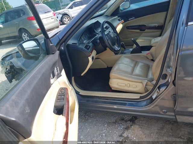 Aukcja sprzedaży 2010 Honda Accord Crosstour Ex-l, vin: 5J6TF1H5XAL012023, numer aukcji: 45827623