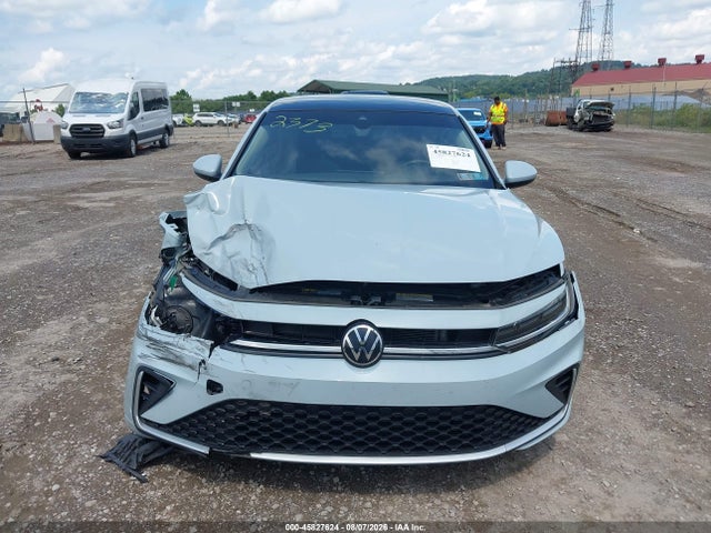 Продаж на аукціоні авто 2025 Volkswagen Jetta 1.5t Se, vin: 3VW7X7BUXSM032373, номер лоту: 45827624