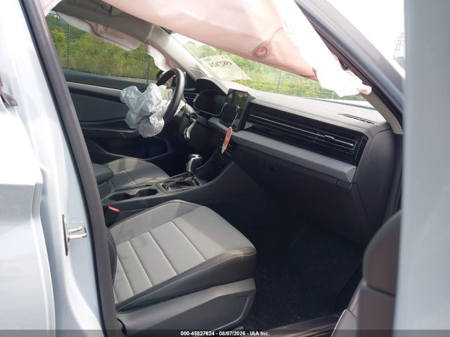 Продаж на аукціоні авто 2025 Volkswagen Jetta 1.5t Se, vin: 3VW7X7BUXSM032373, номер лоту: 45827624