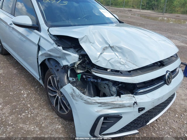 Продаж на аукціоні авто 2025 Volkswagen Jetta 1.5t Se, vin: 3VW7X7BUXSM032373, номер лоту: 45827624