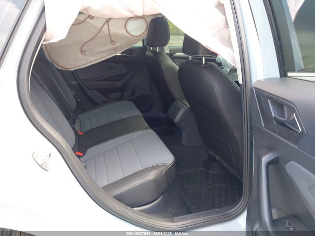 Продаж на аукціоні авто 2025 Volkswagen Jetta 1.5t Se, vin: 3VW7X7BUXSM032373, номер лоту: 45827624