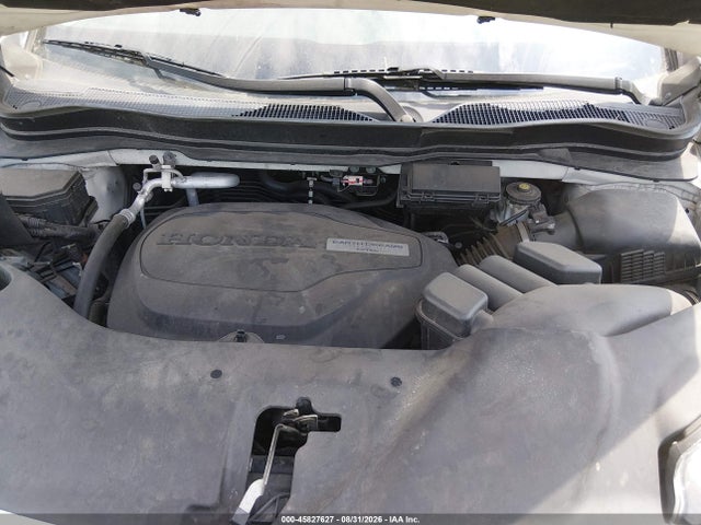 45827627 :رقم المزاد ، 5FNYF6H15KB066940 vin ، 2019 Honda Pilot Lx مزاد بيع