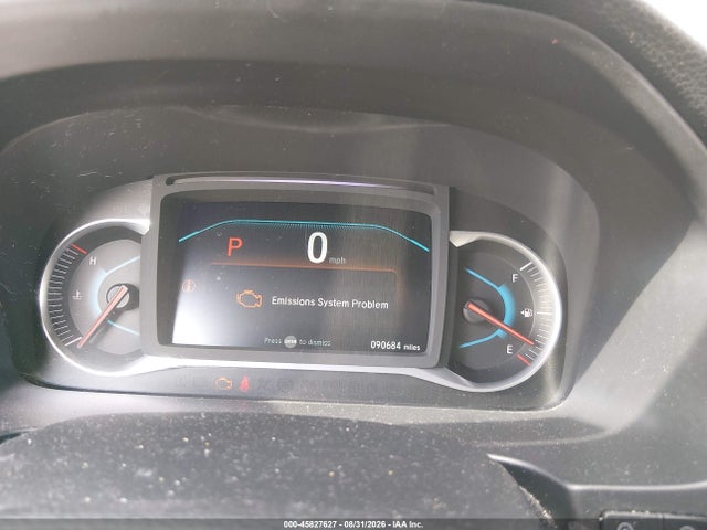 45827627 :رقم المزاد ، 5FNYF6H15KB066940 vin ، 2019 Honda Pilot Lx مزاد بيع