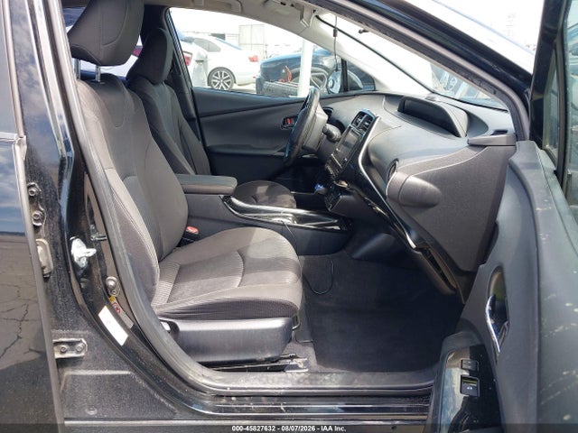 Toyota Prius Three 2016 JTDKARFU0G3520874 Image 5