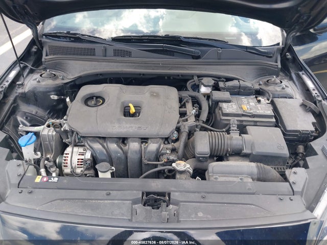 Aukcja sprzedaży 2023 Kia Forte Gt-line, vin: 3KPF54AD0PE664790, numer aukcji: 45827636