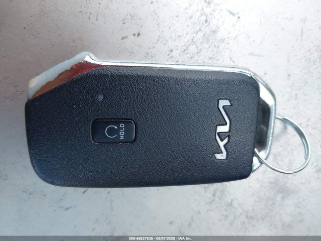 Aukcja sprzedaży 2023 Kia Forte Gt-line, vin: 3KPF54AD0PE664790, numer aukcji: 45827636