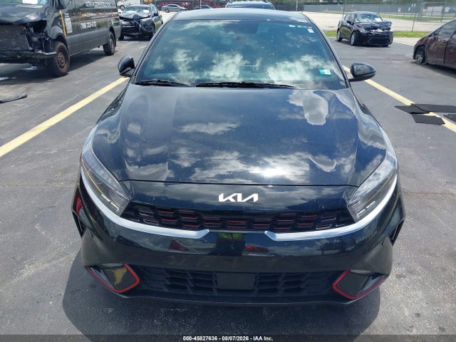 Aukcja sprzedaży 2023 Kia Forte Gt-line, vin: 3KPF54AD0PE664790, numer aukcji: 45827636