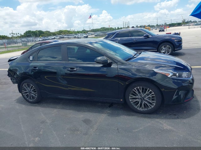 Aukcja sprzedaży 2023 Kia Forte Gt-line, vin: 3KPF54AD0PE664790, numer aukcji: 45827636