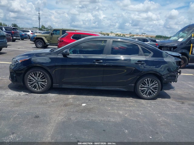 Aukcja sprzedaży 2023 Kia Forte Gt-line, vin: 3KPF54AD0PE664790, numer aukcji: 45827636