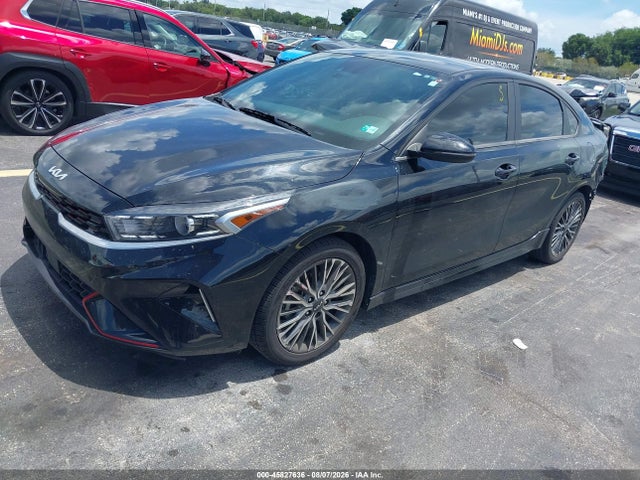 Aukcja sprzedaży 2023 Kia Forte Gt-line, vin: 3KPF54AD0PE664790, numer aukcji: 45827636