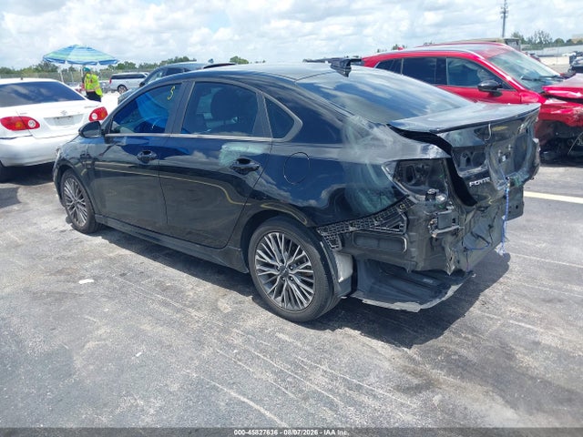 Aukcja sprzedaży 2023 Kia Forte Gt-line, vin: 3KPF54AD0PE664790, numer aukcji: 45827636
