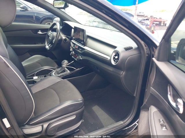 Aukcja sprzedaży 2023 Kia Forte Gt-line, vin: 3KPF54AD0PE664790, numer aukcji: 45827636