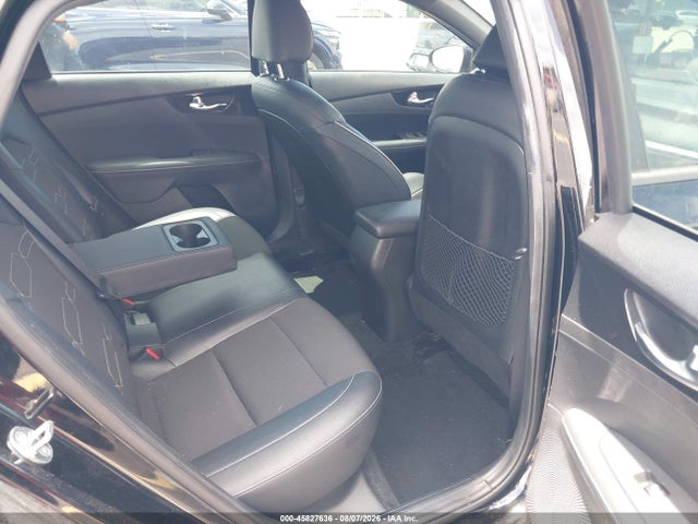 Aukcja sprzedaży 2023 Kia Forte Gt-line, vin: 3KPF54AD0PE664790, numer aukcji: 45827636