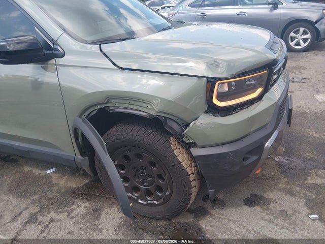 Продажа на аукционе авто 2026 Honda Passport Awd Trailsport/awd Trailsport Blackout, vin: 5FNYF9H51TB048117, номер лота: 45827637