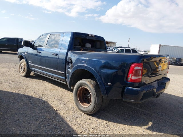 Продажа на аукционе авто 2019 Ram 3500 Limited  4x4 6'4 Box, vin: 3C63RRPL2KG647013, номер лота: 45827639